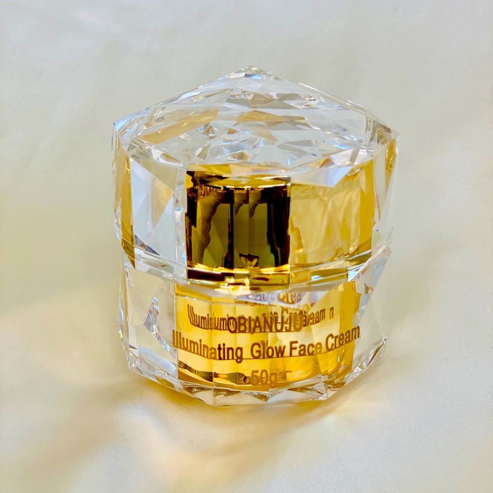 Illuminating Glow Brightening Face Cream
